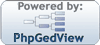 PhpGedView Version 4.1.4  - mysql